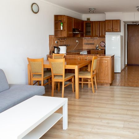 Bonapartments Warsawa Bagian luar foto