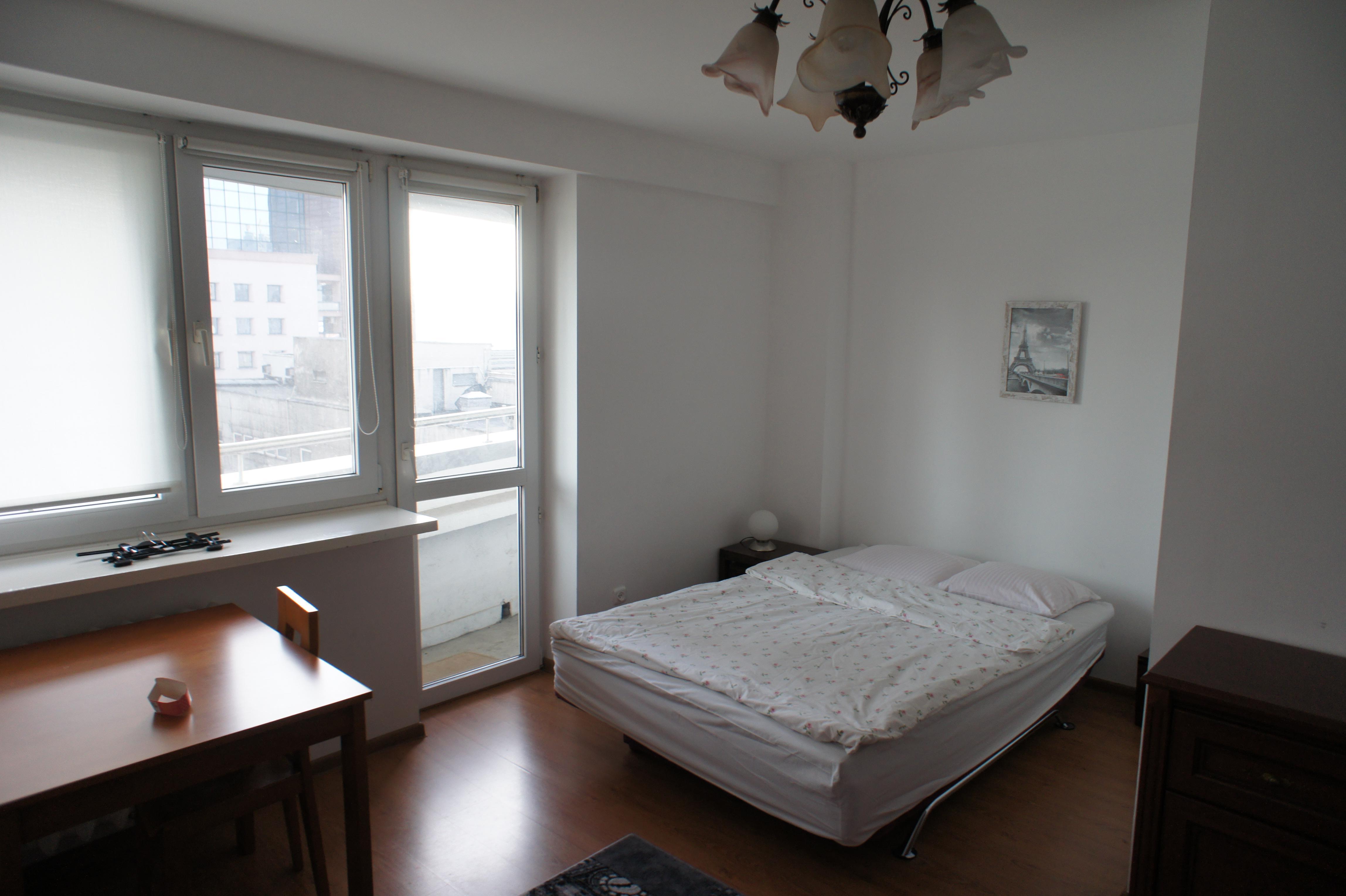 Bonapartments Warsawa Bagian luar foto