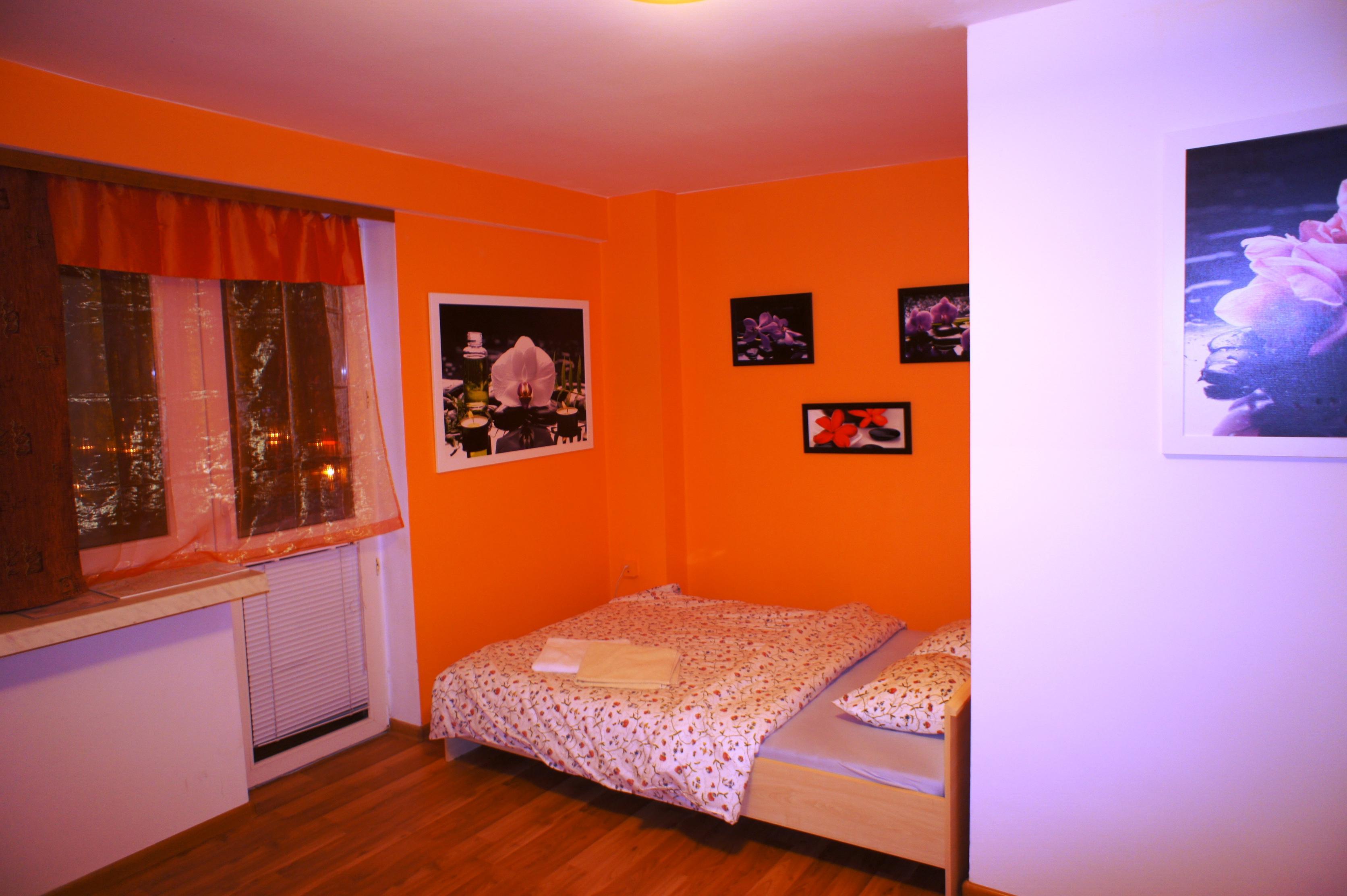 Bonapartments Warsawa Bagian luar foto