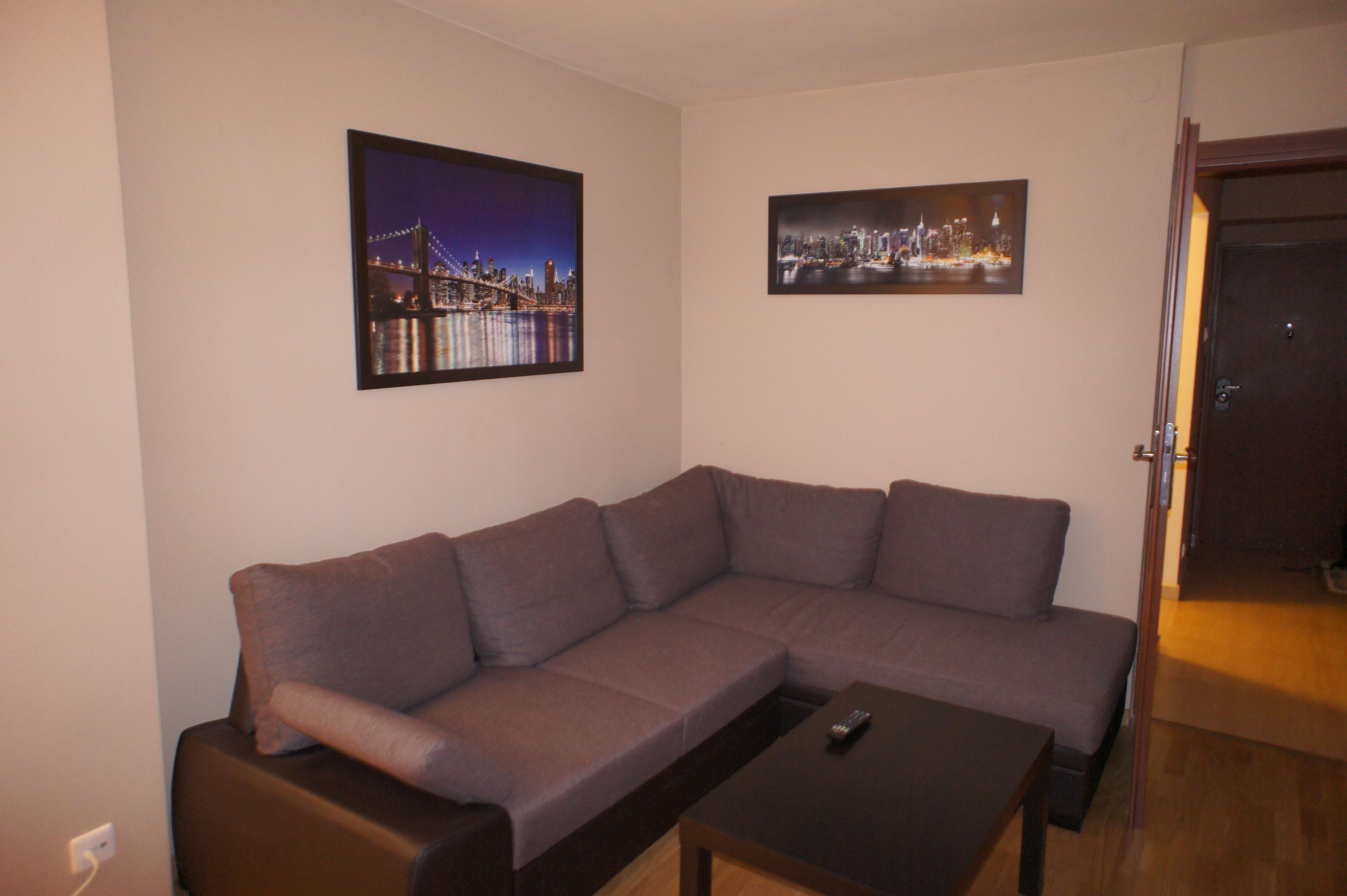 Bonapartments Warsawa Bagian luar foto
