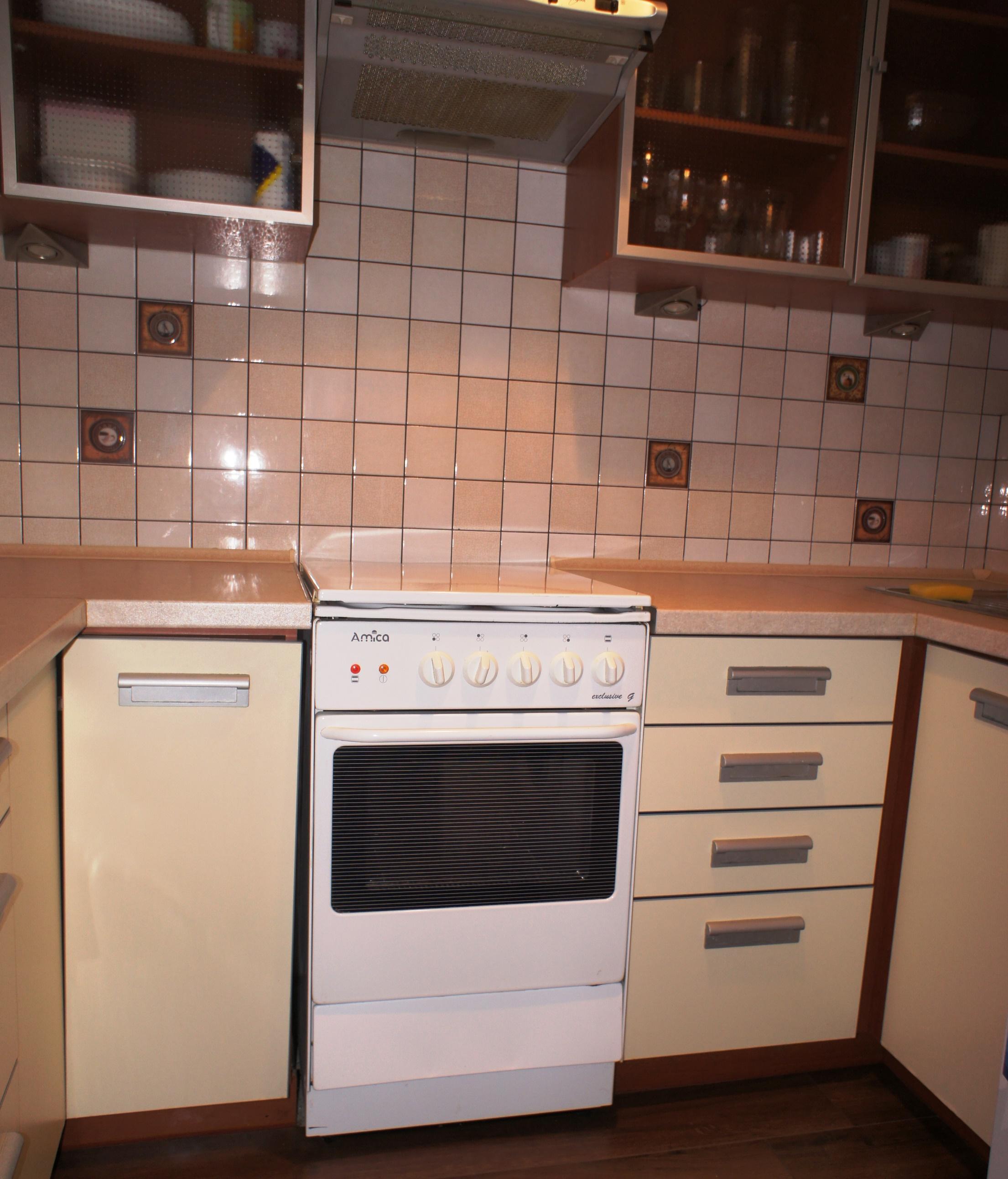 Bonapartments Warsawa Bagian luar foto