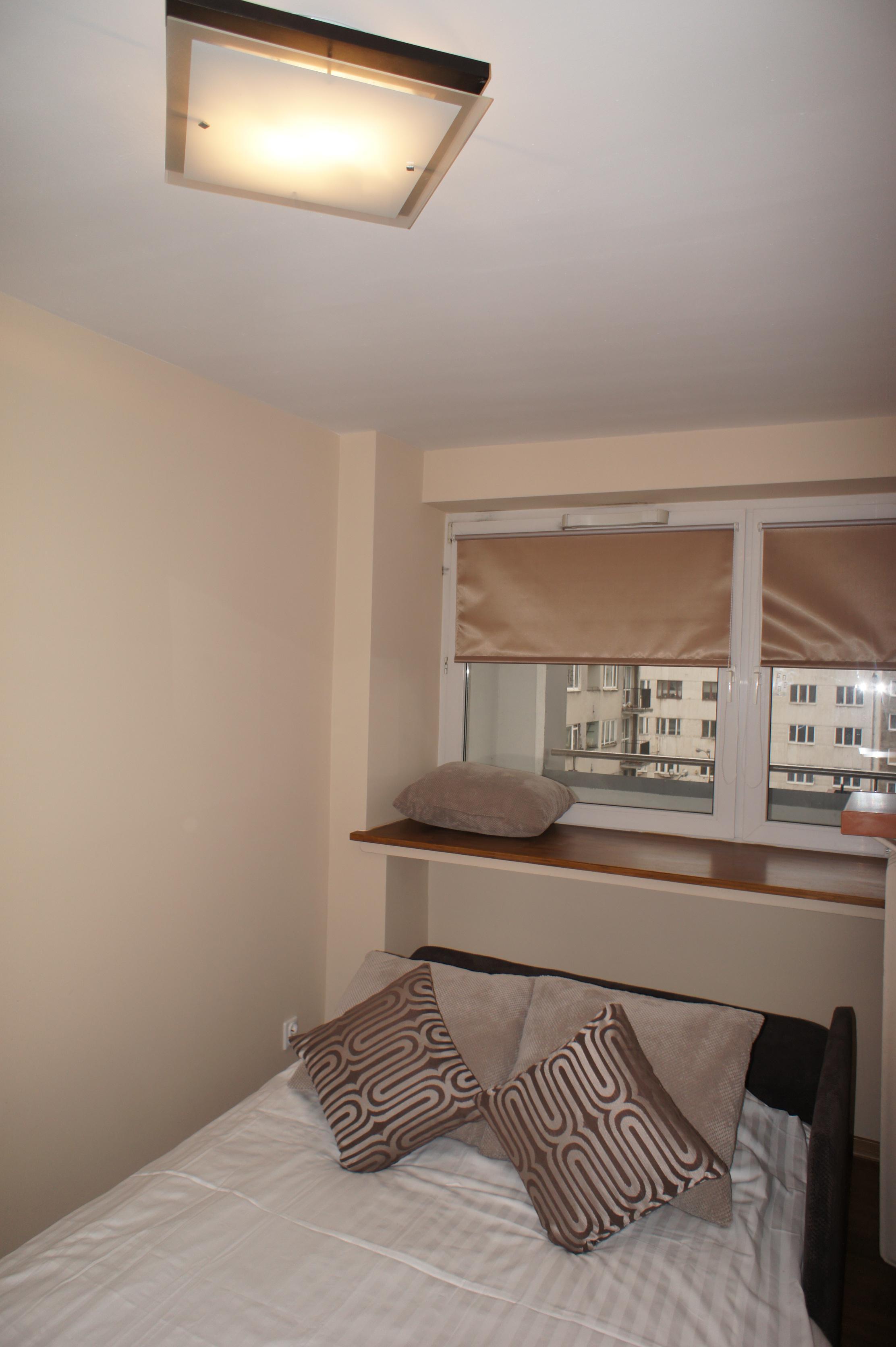 Bonapartments Warsawa Bagian luar foto