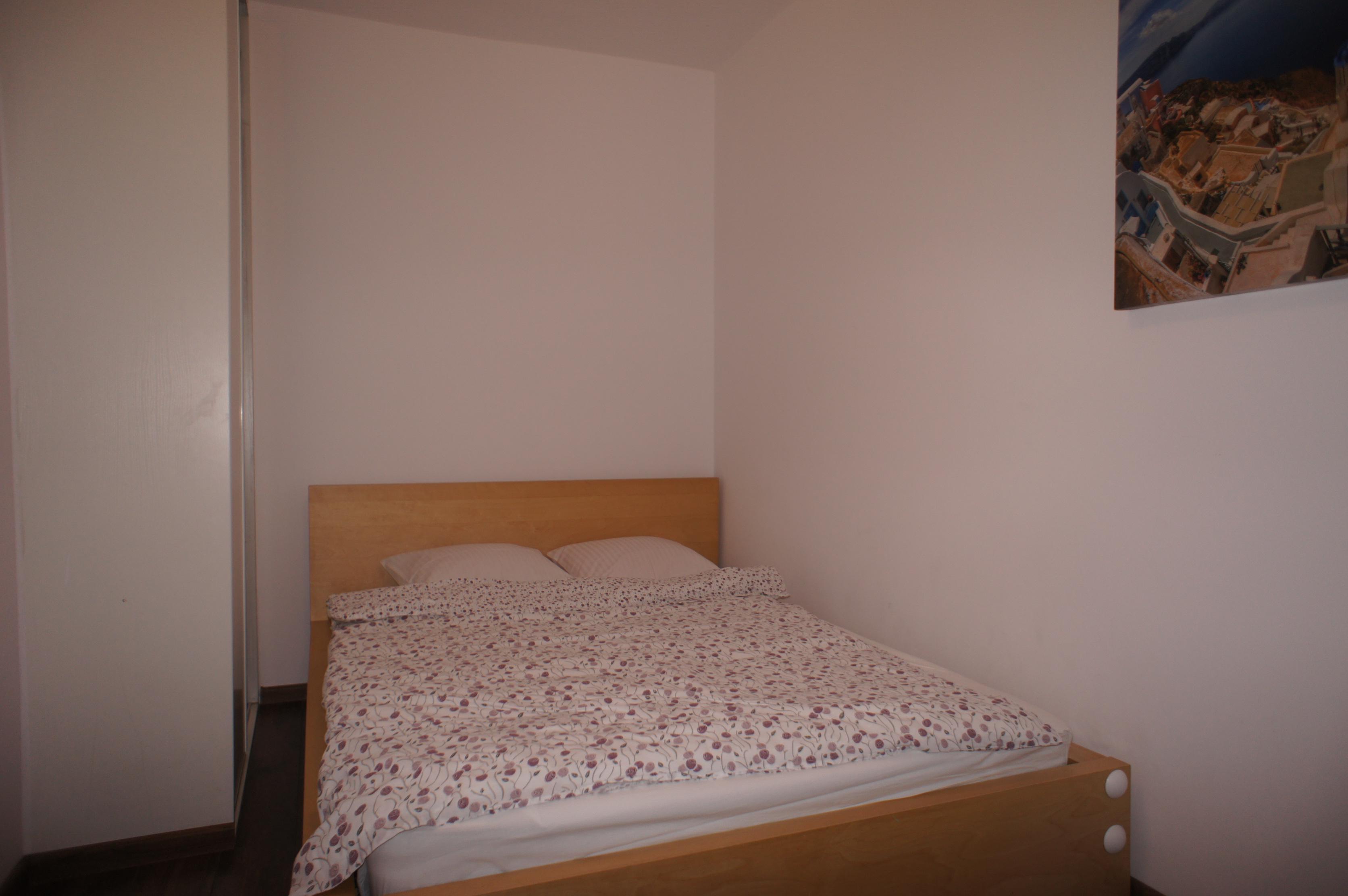 Bonapartments Warsawa Bagian luar foto
