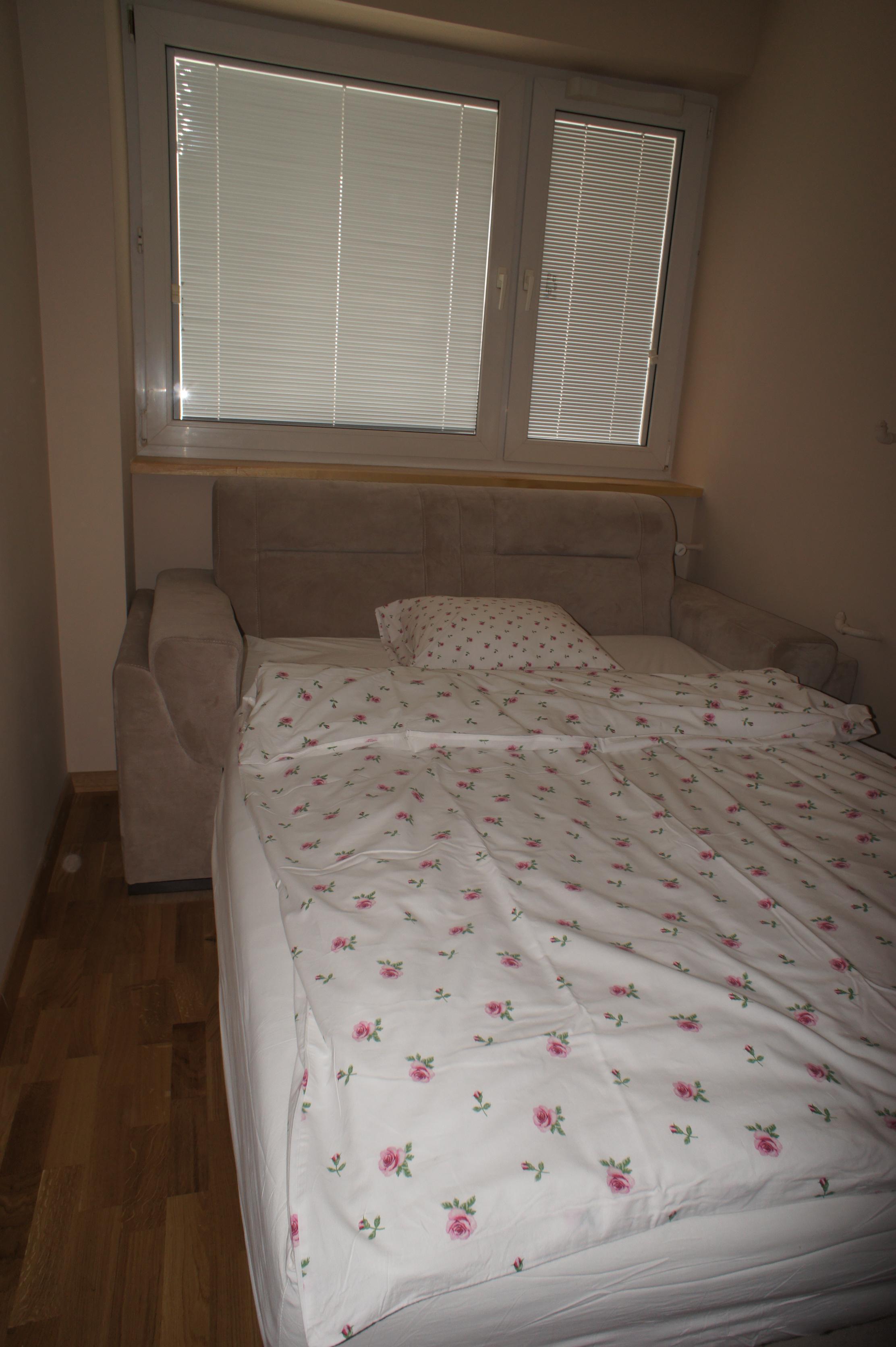 Bonapartments Warsawa Bagian luar foto