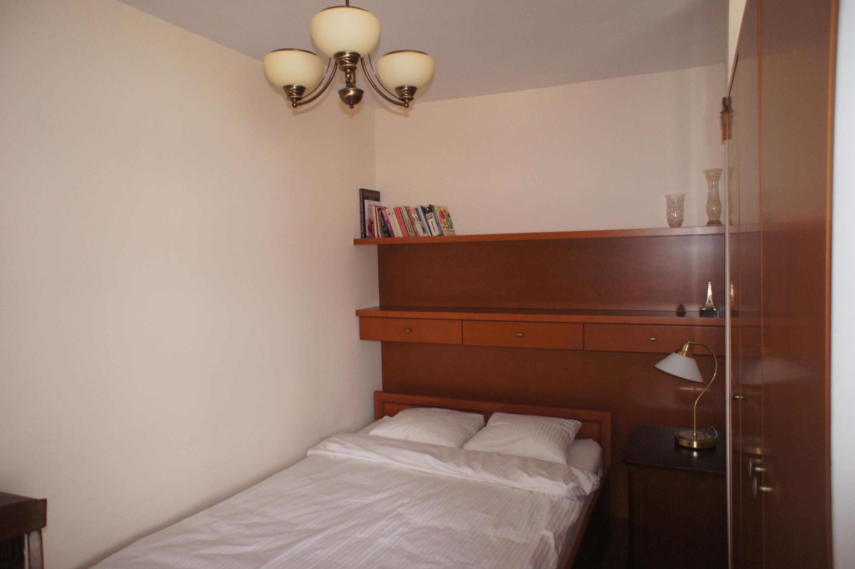 Bonapartments Warsawa Bagian luar foto