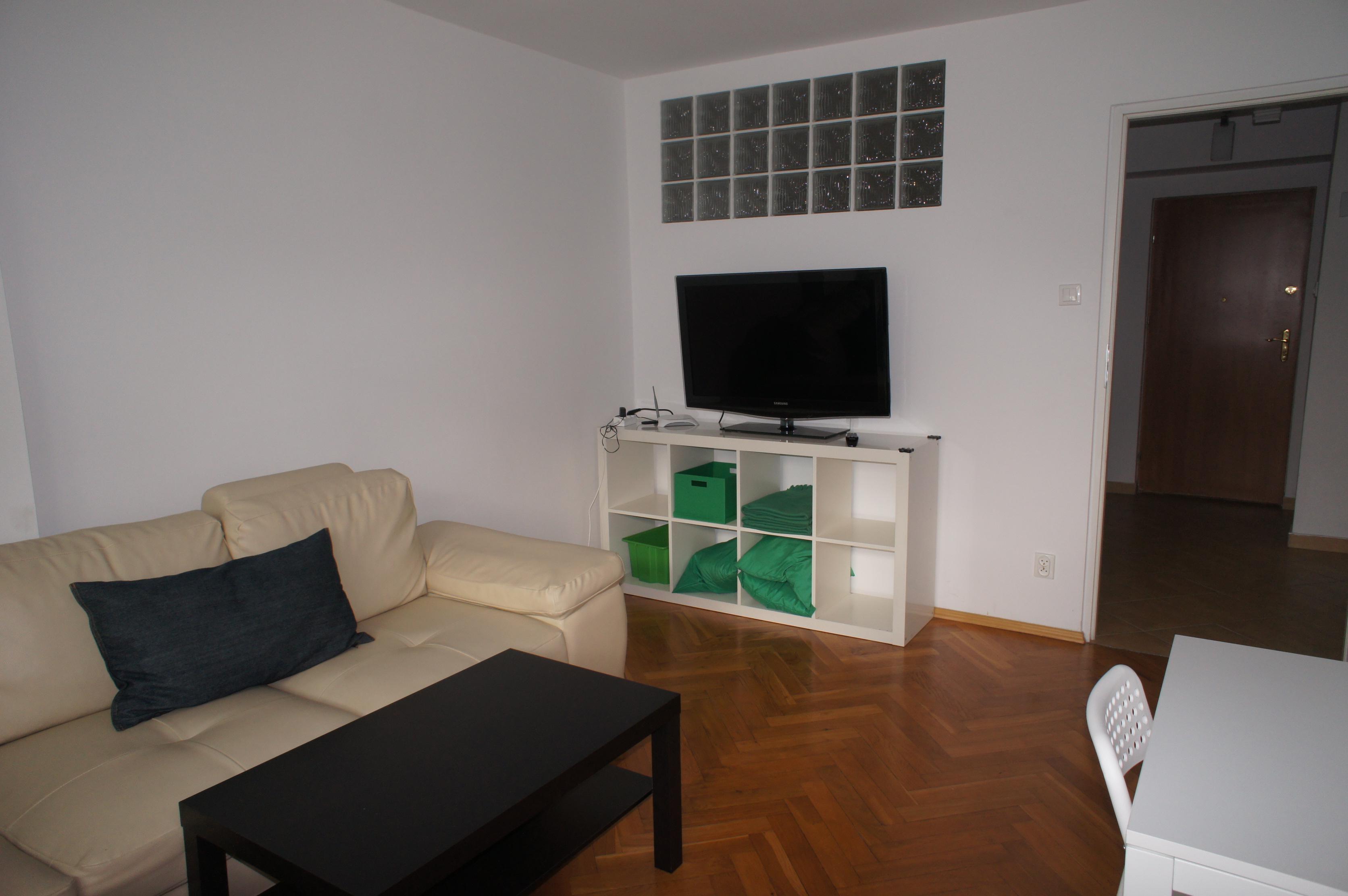 Bonapartments Warsawa Bagian luar foto