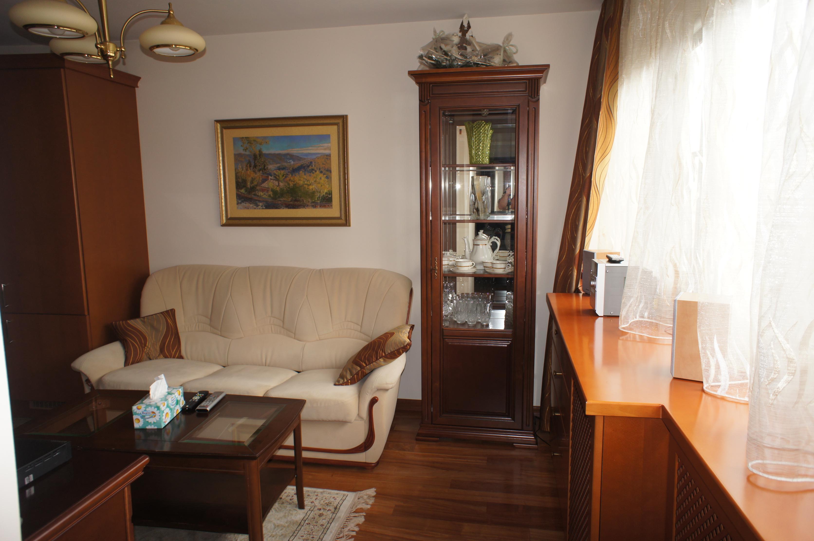 Bonapartments Warsawa Bagian luar foto