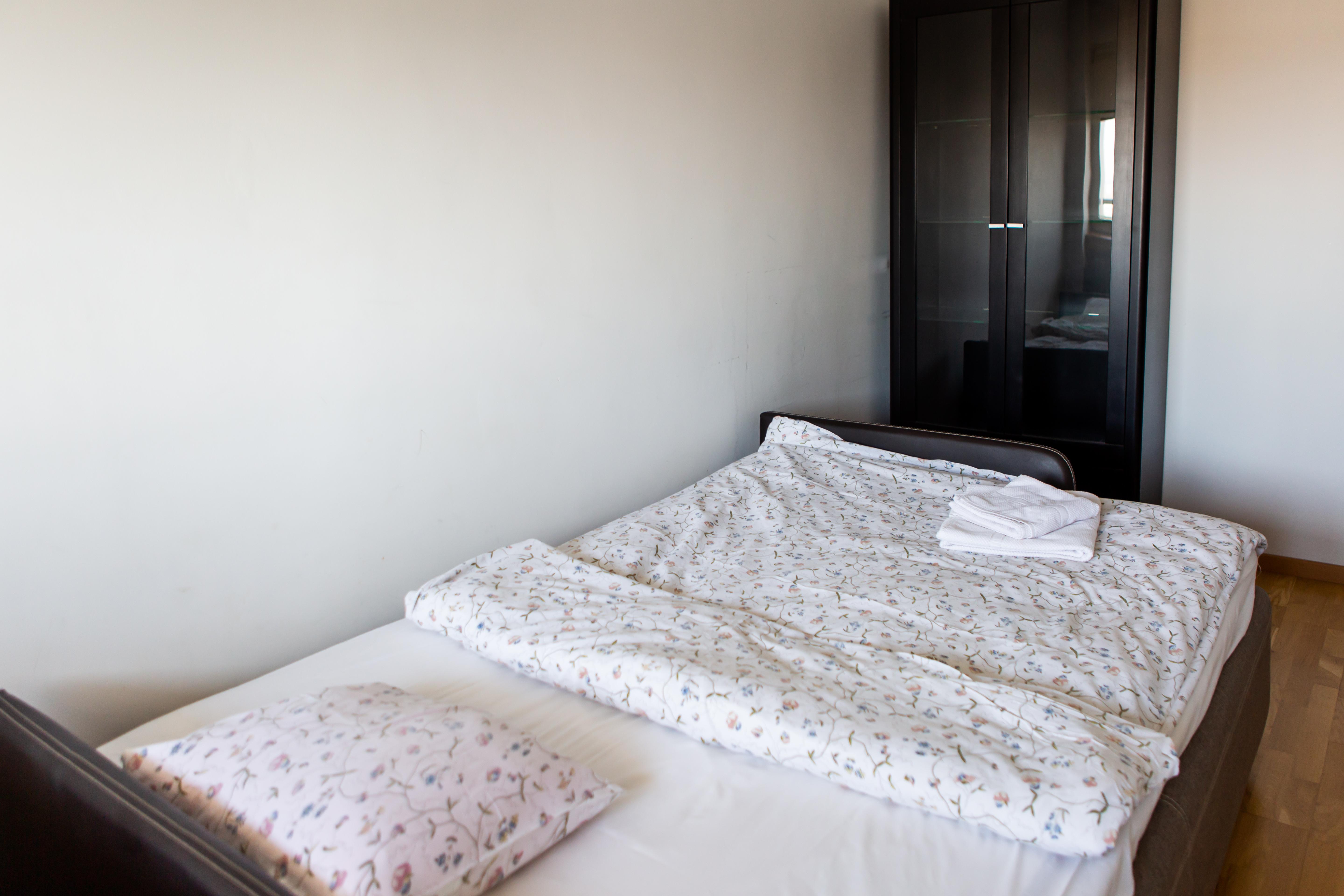 Bonapartments Warsawa Bagian luar foto