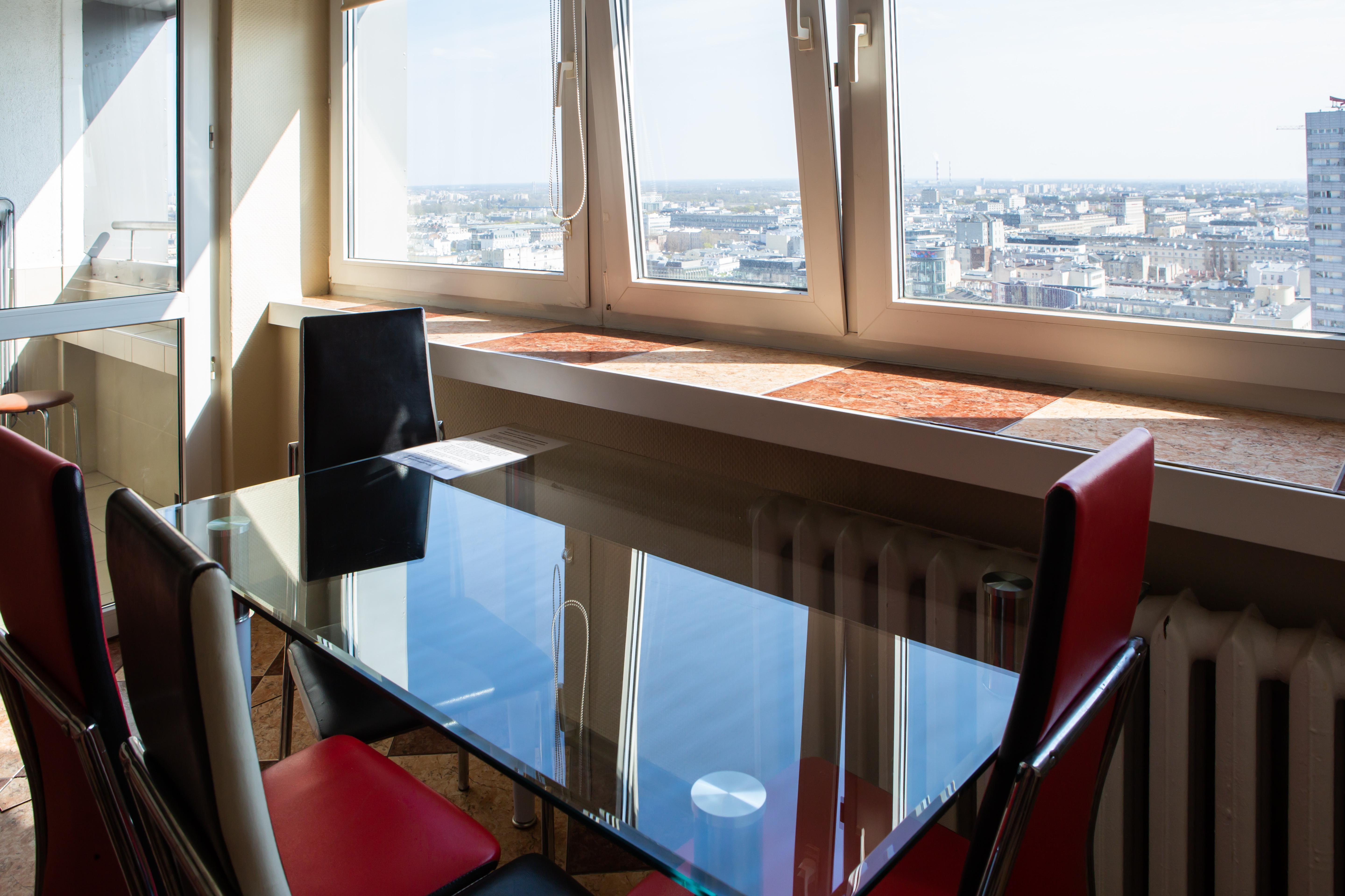 Bonapartments Warsawa Bagian luar foto