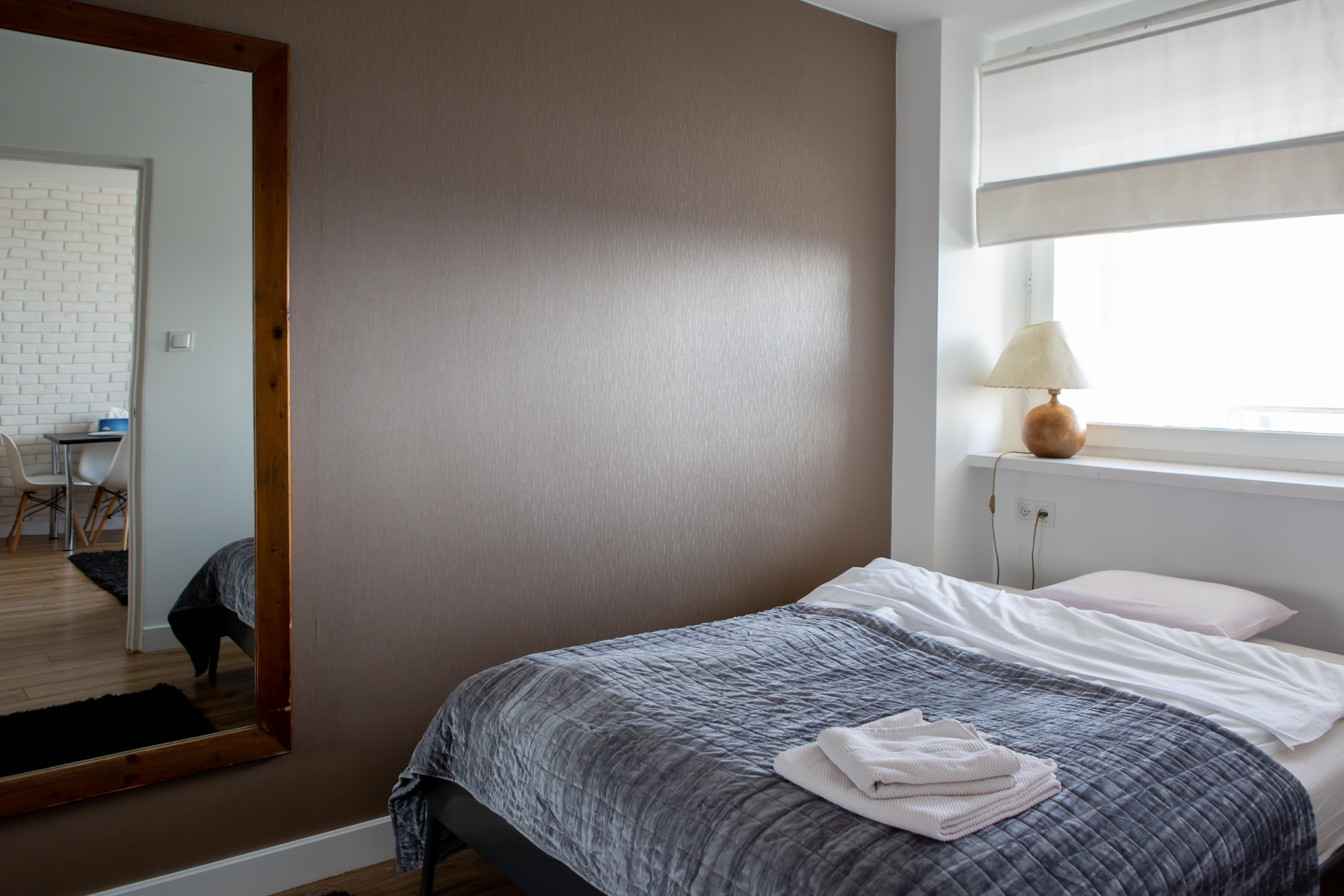 Bonapartments Warsawa Bagian luar foto