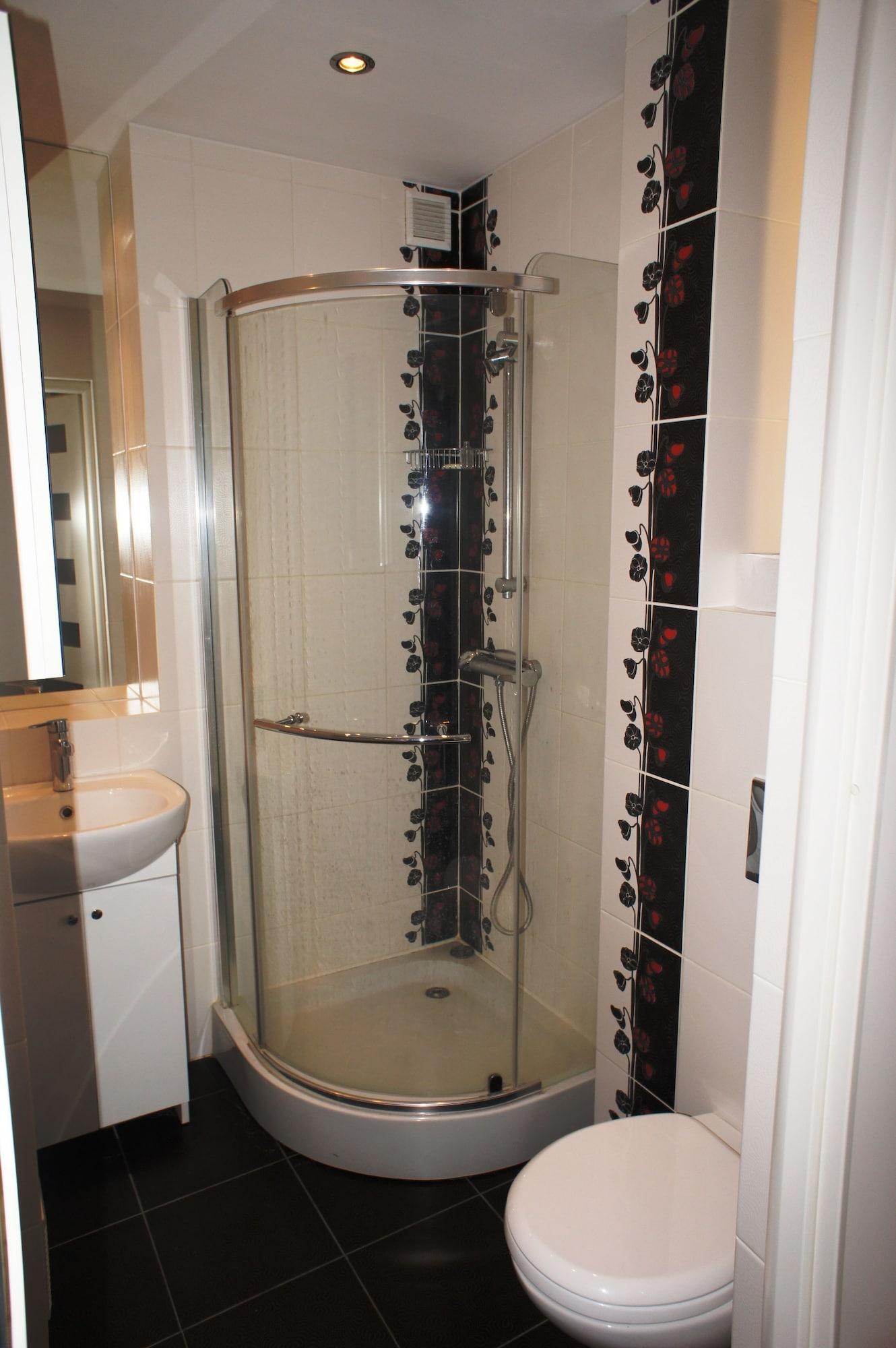 Bonapartments Warsawa Bagian luar foto