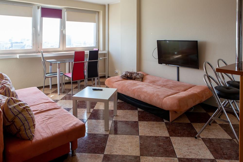 Bonapartments Warsawa Bagian luar foto