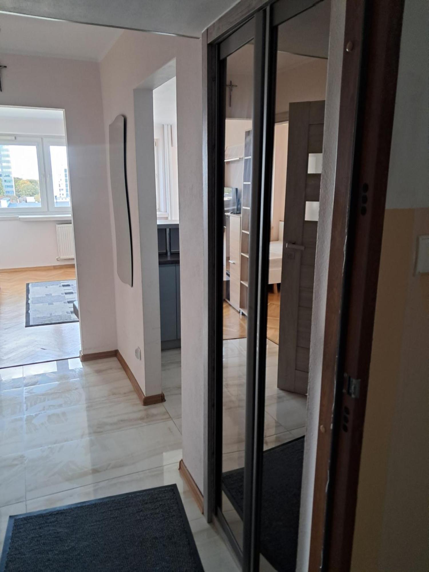 Bonapartments Warsawa Bagian luar foto