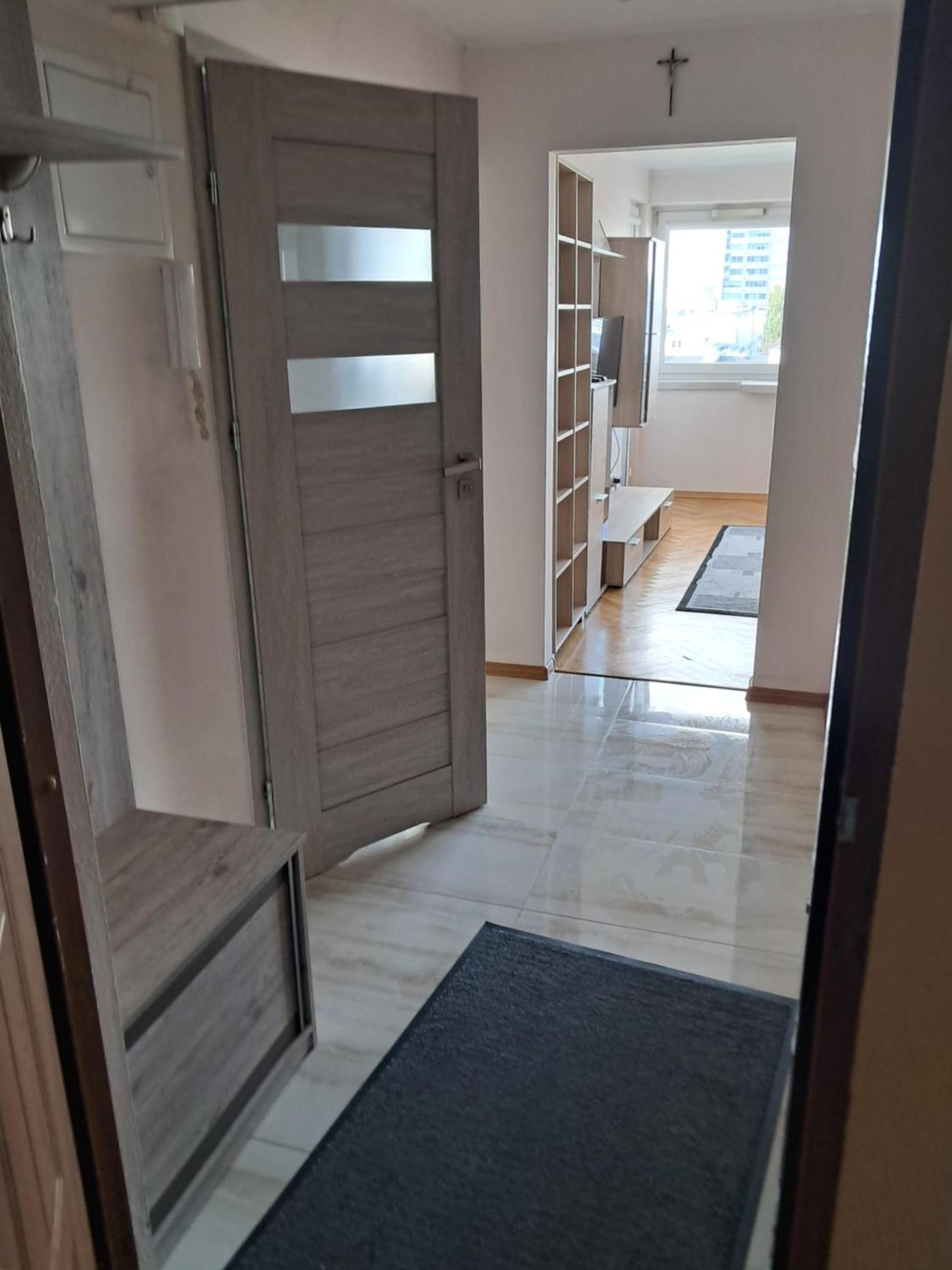 Bonapartments Warsawa Bagian luar foto