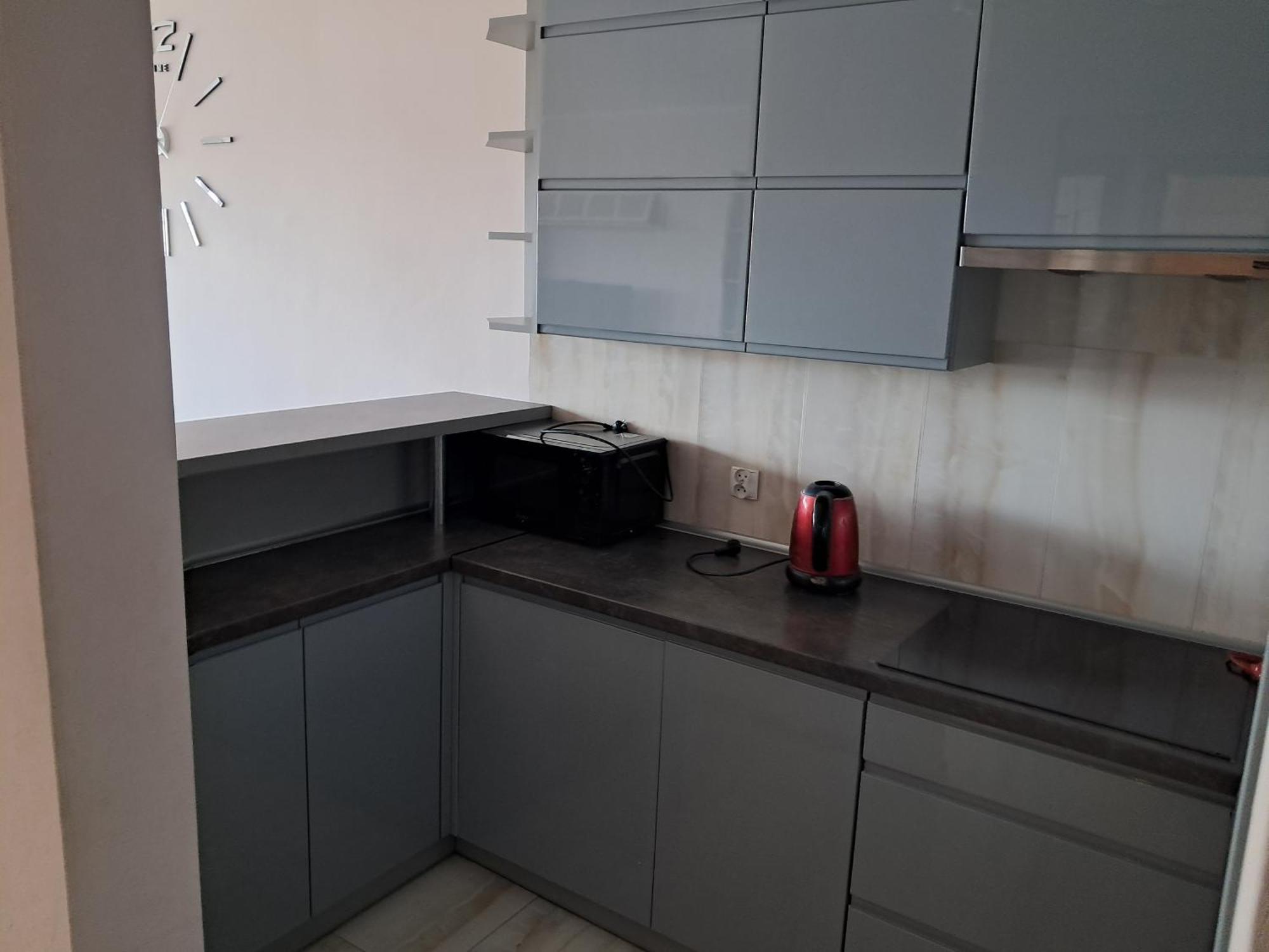 Bonapartments Warsawa Bagian luar foto