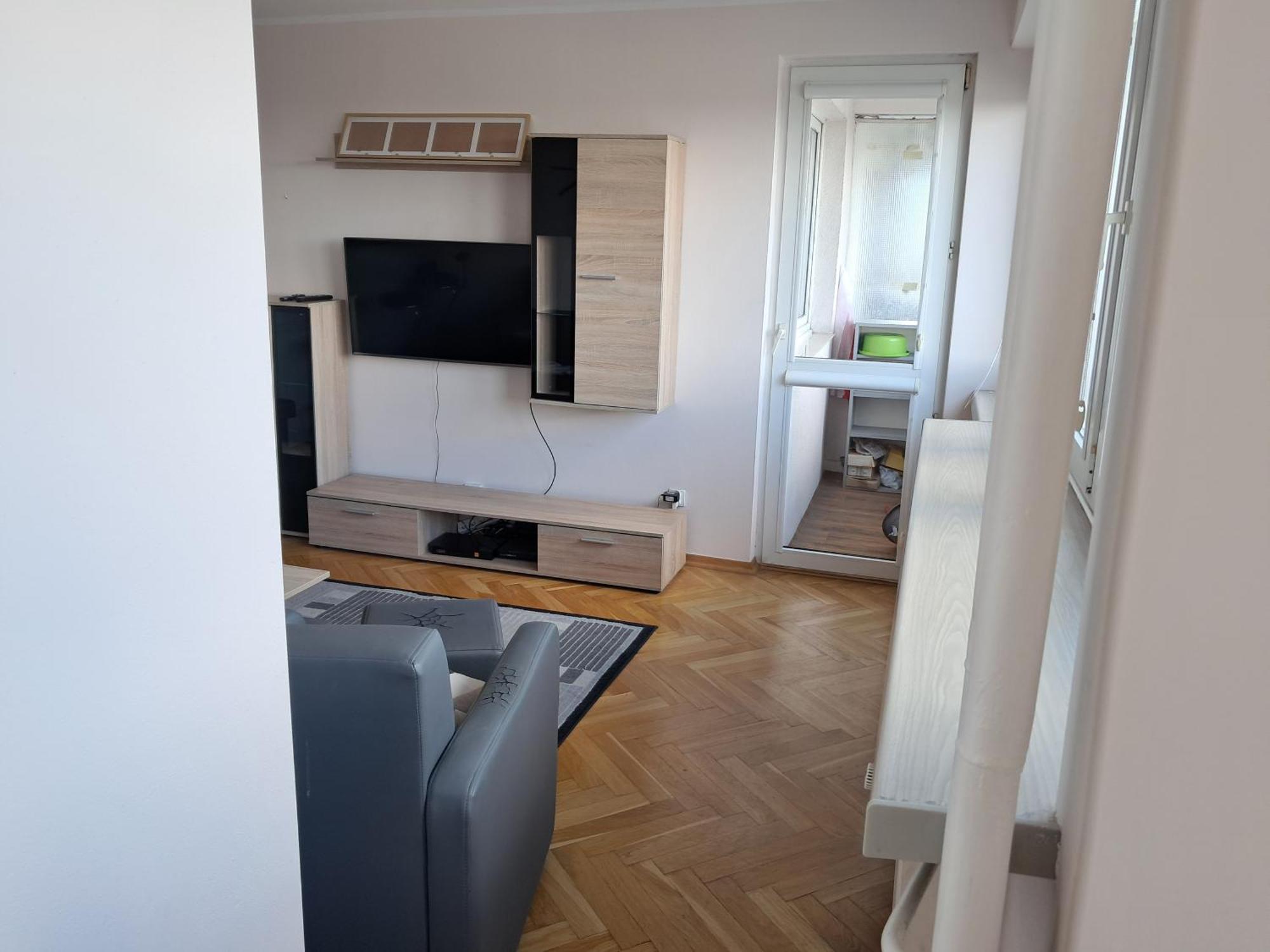 Bonapartments Warsawa Bagian luar foto